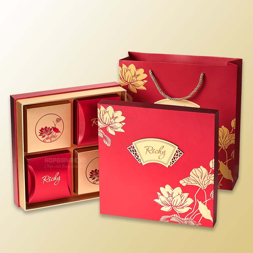 Địa chỉ in hộp bánh trung thu số lượng lớn tại TP.HCM