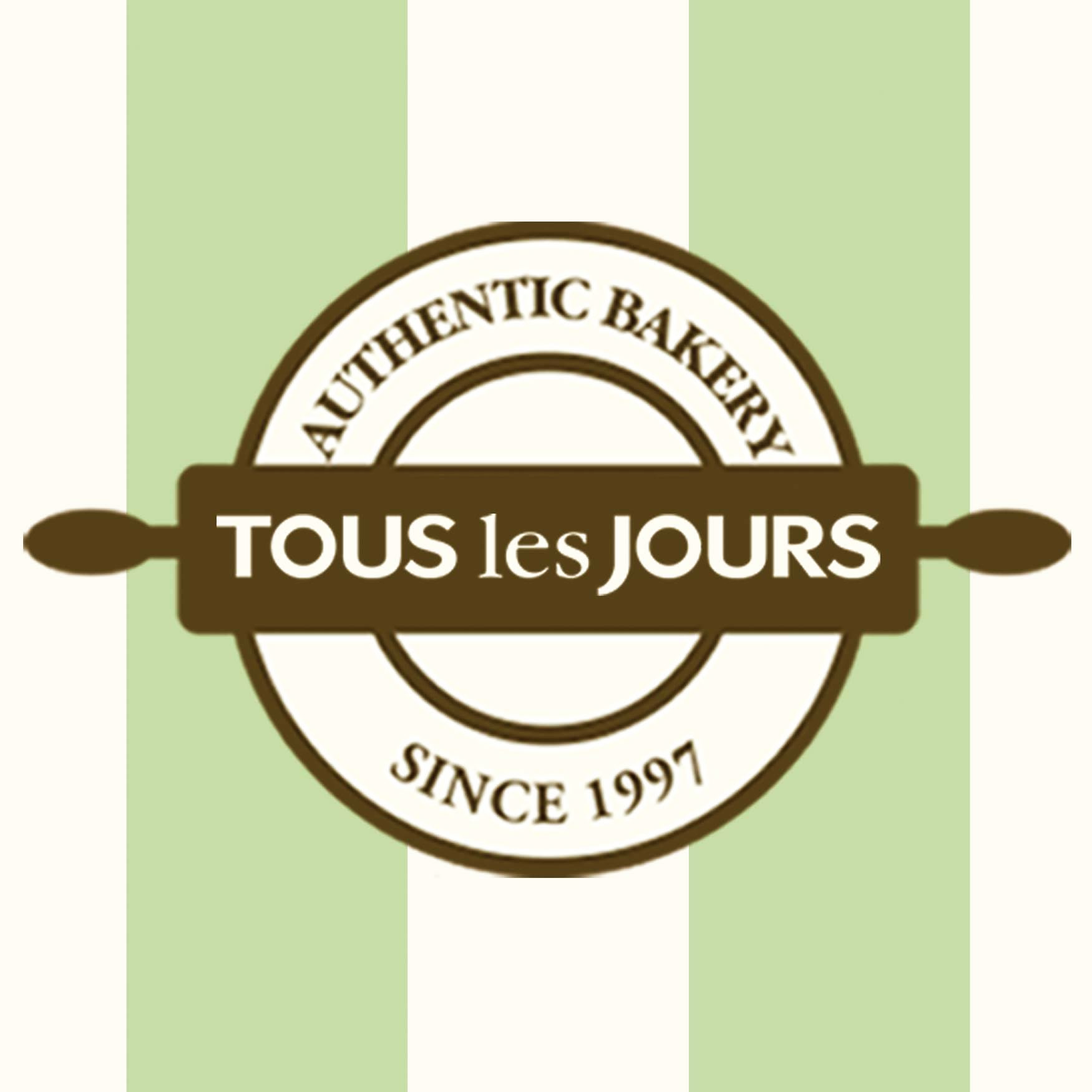 Tous Les Jours Bakery