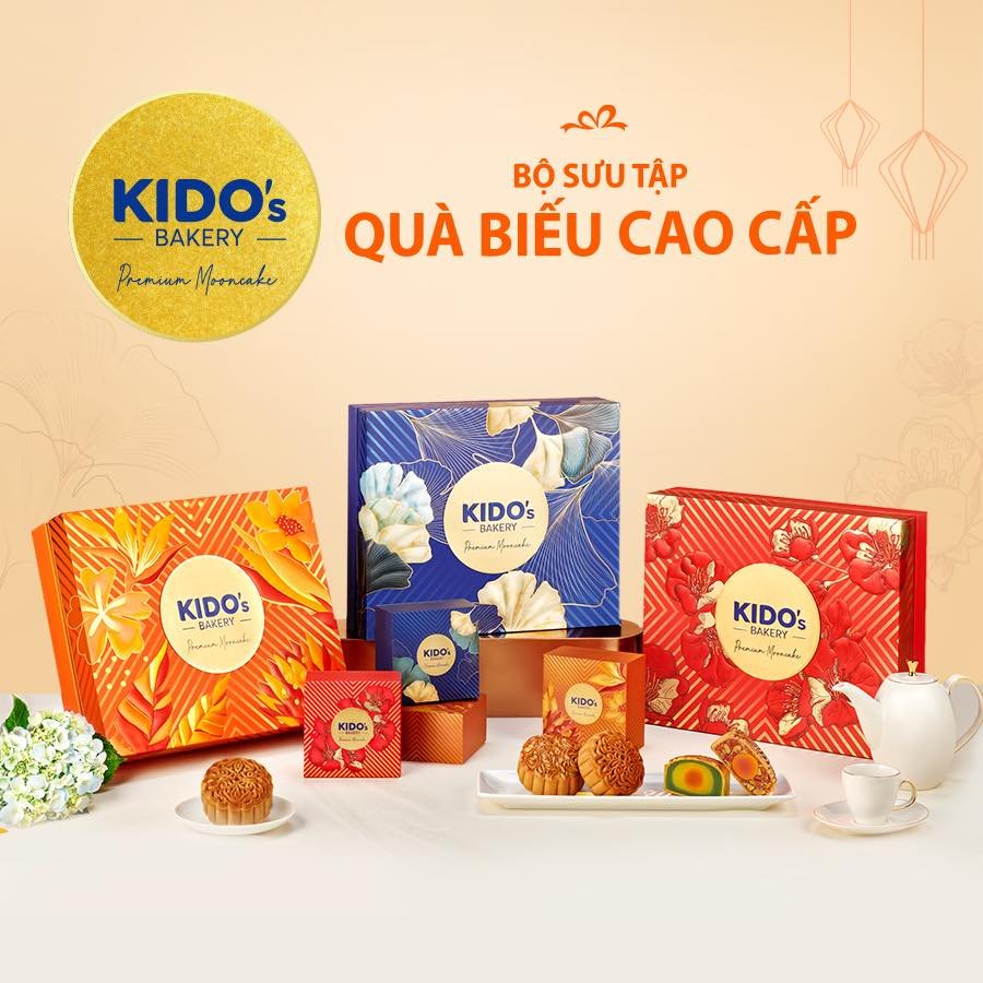 In Hộp Đựng Bánh Trung Thu - Xu Hướng Bao Bì Cao Cấp Mùa Lễ Hội