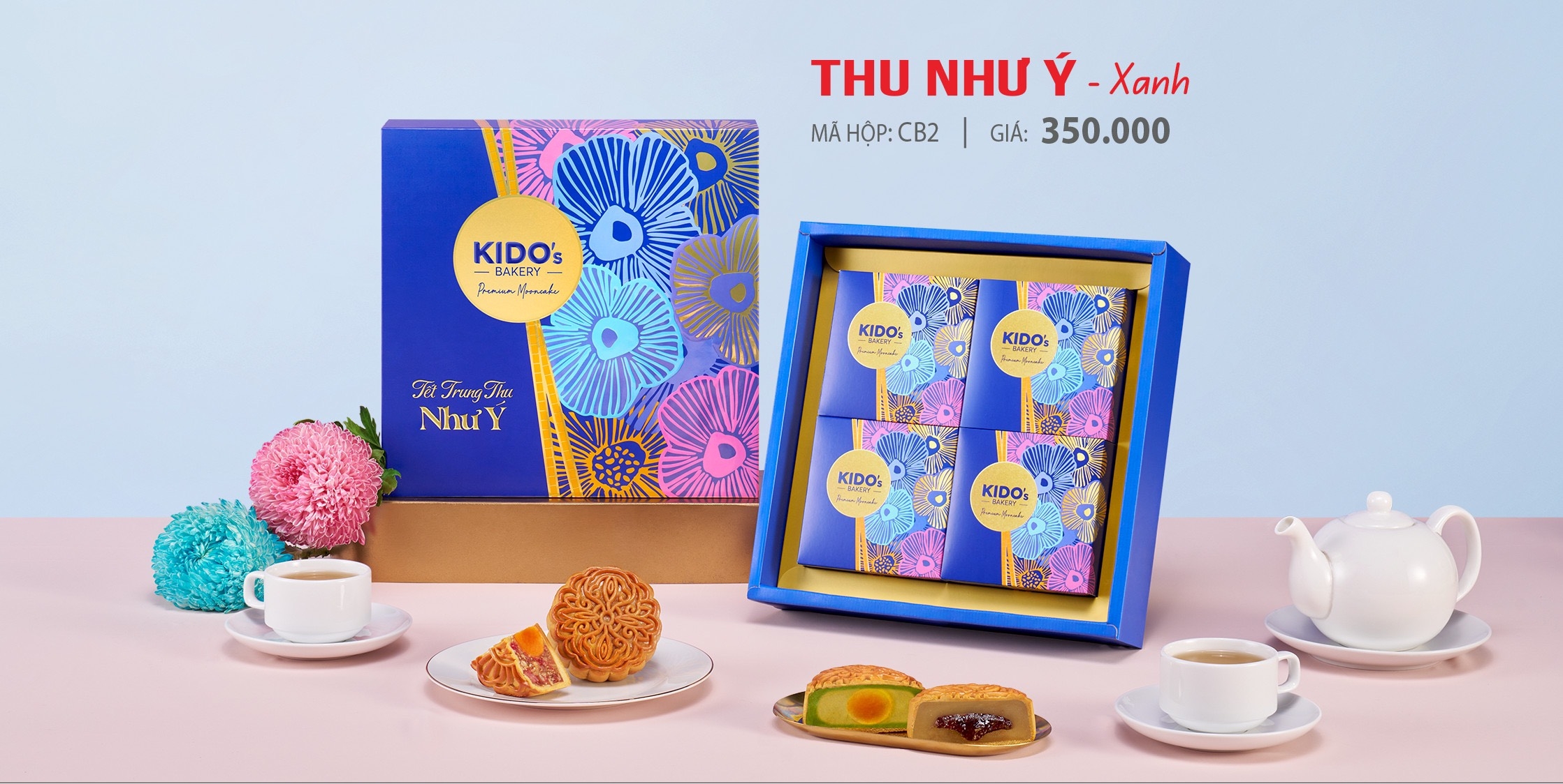 Địa chỉ in hộp bánh trung thu 2025 uy tín, giá rẻ tại TP HCM