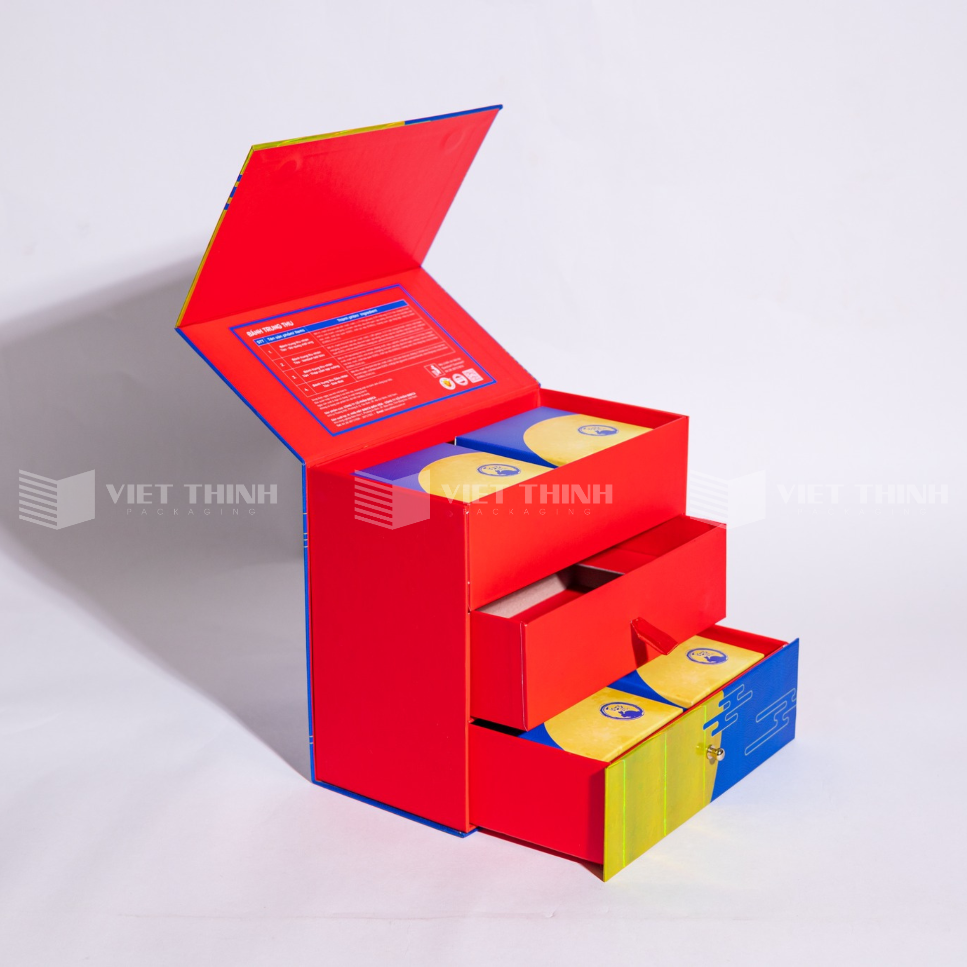 In ấn hộp trung thu - Hiểu đúng chi phí để báo giá sát hơn