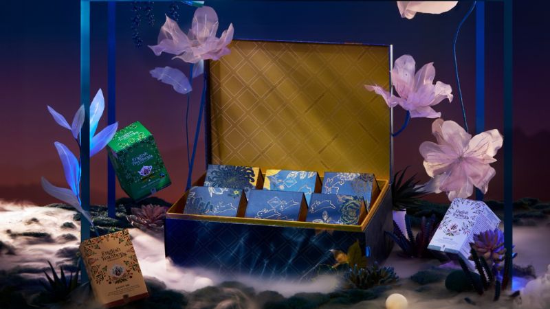 Giải pháp in ấn hộp bánh trung thu số lượng lớn, tiết kiệm