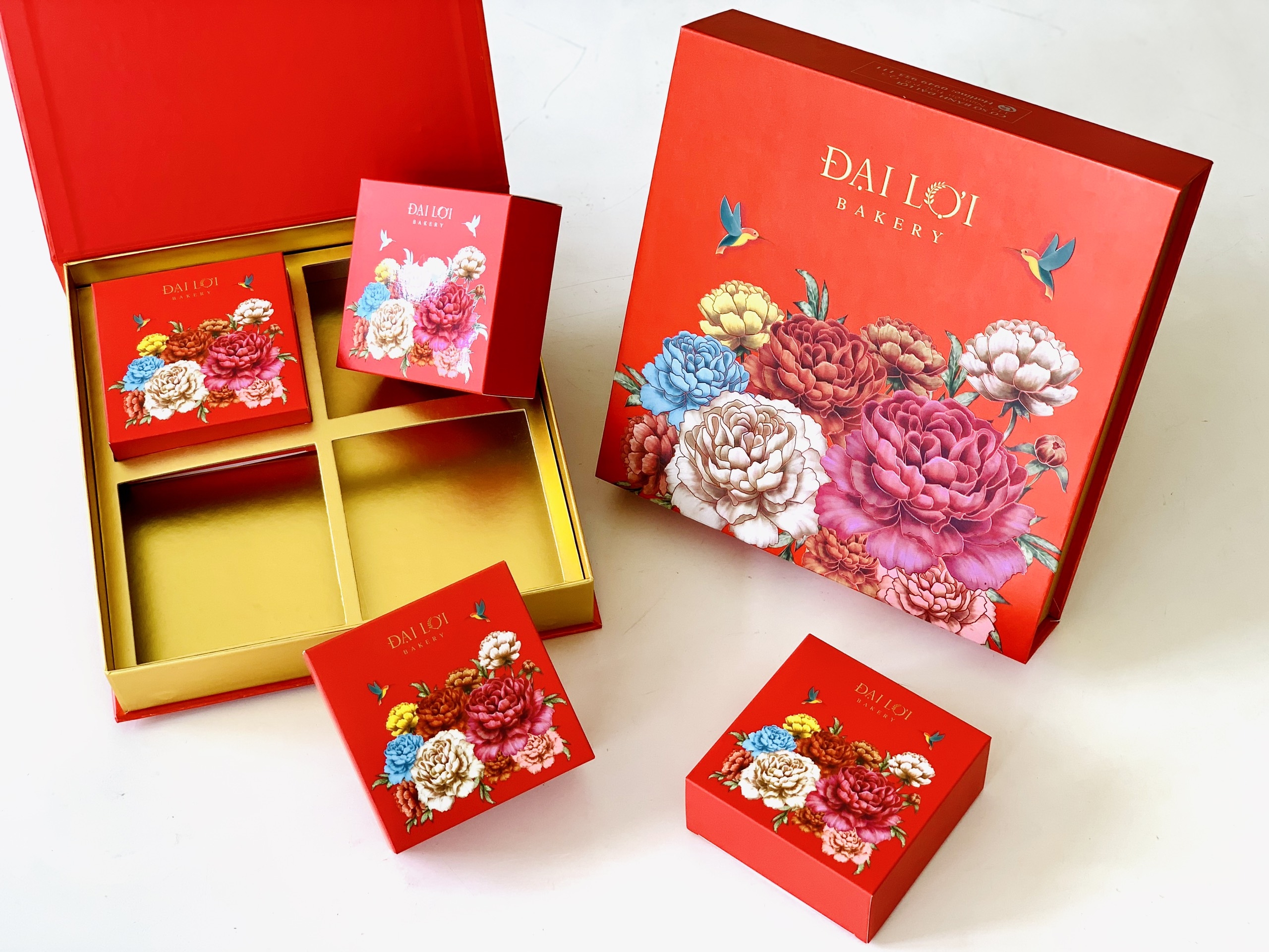 Tìm xưởng in hộp bánh trung thu uy tín?