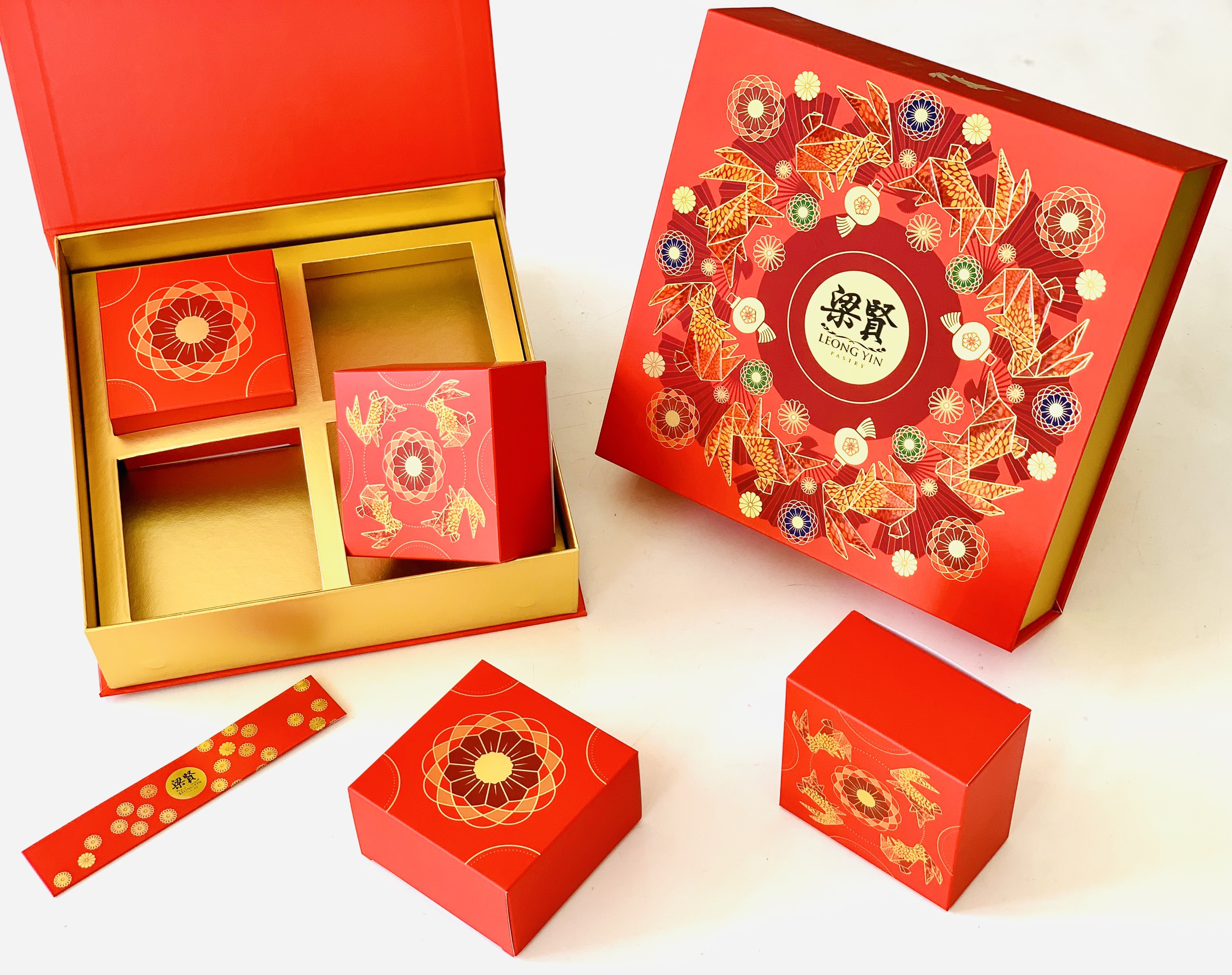 Địa chỉ in ấn hộp bánh trung thu uy tín, giá rẻ tại TP.CM