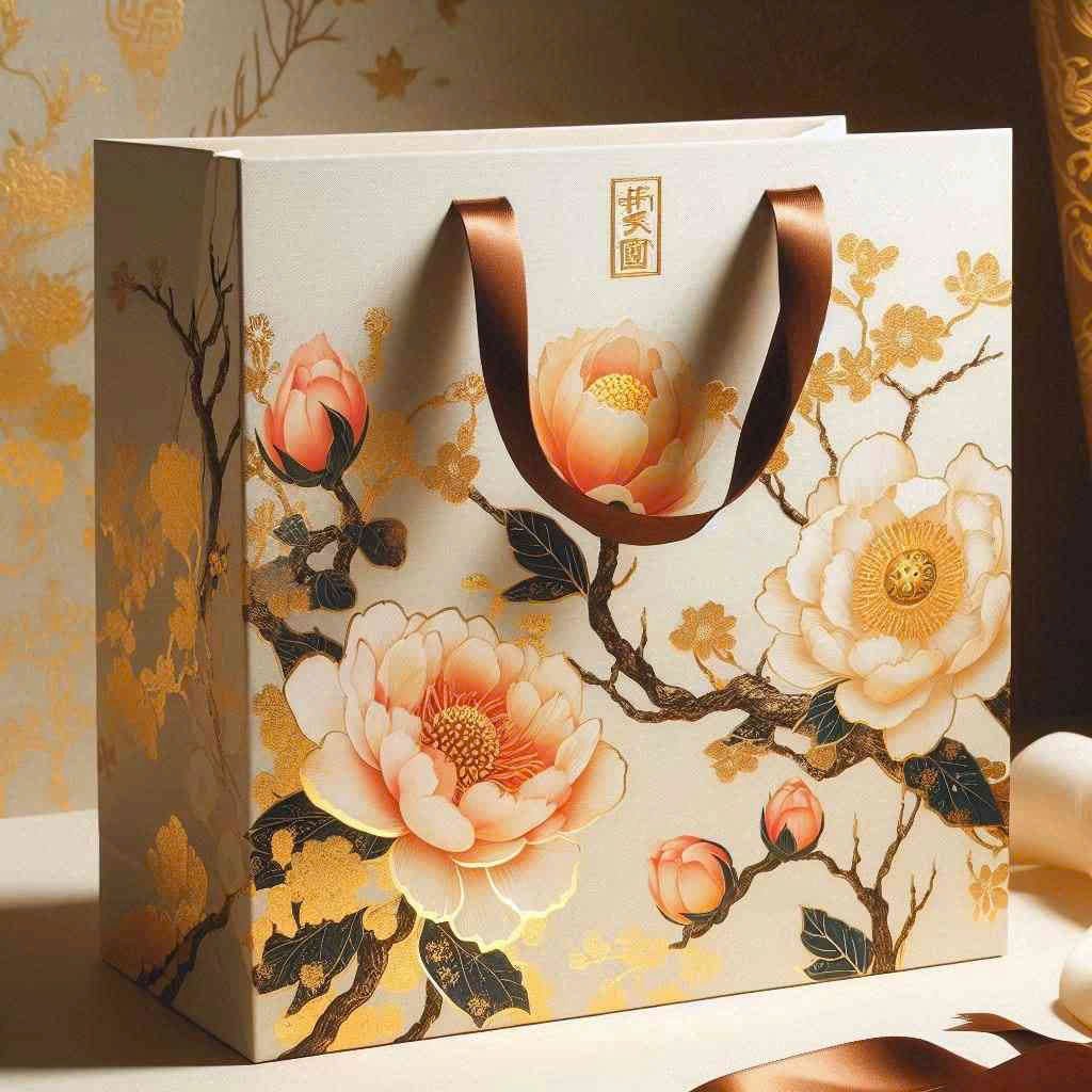 Địa chỉ in bao bì hộp bánh trung thu cao cấp tại TP.HCM
