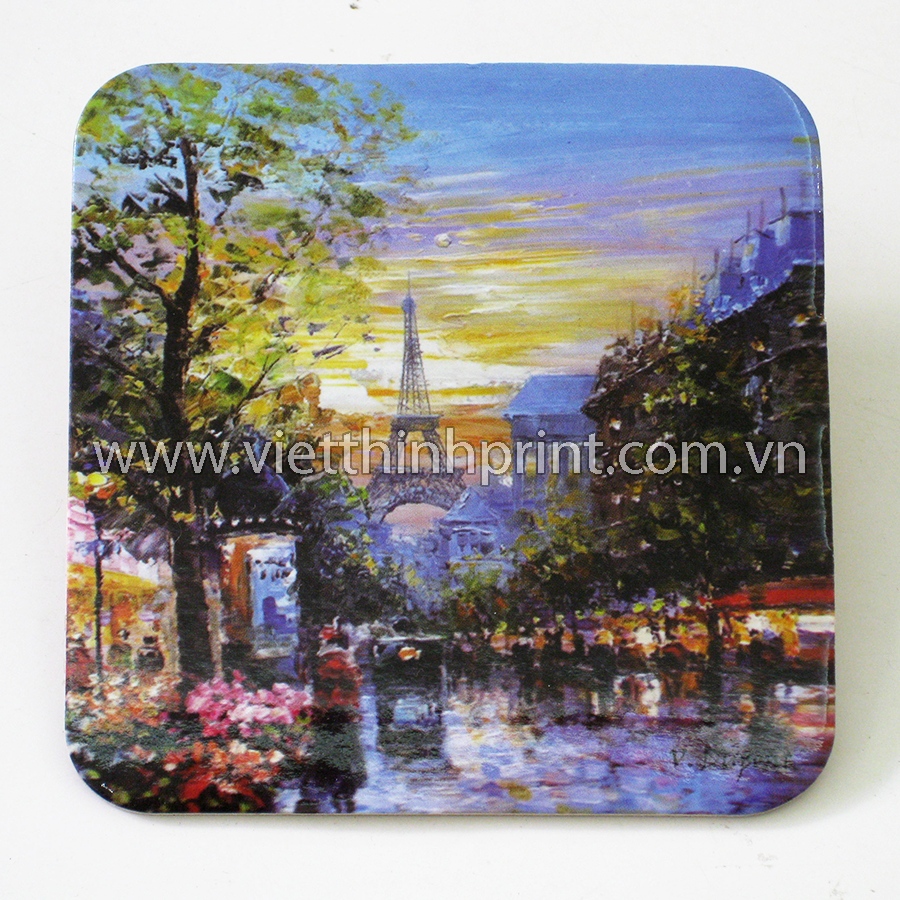 Đế Lót Ly giấy 57