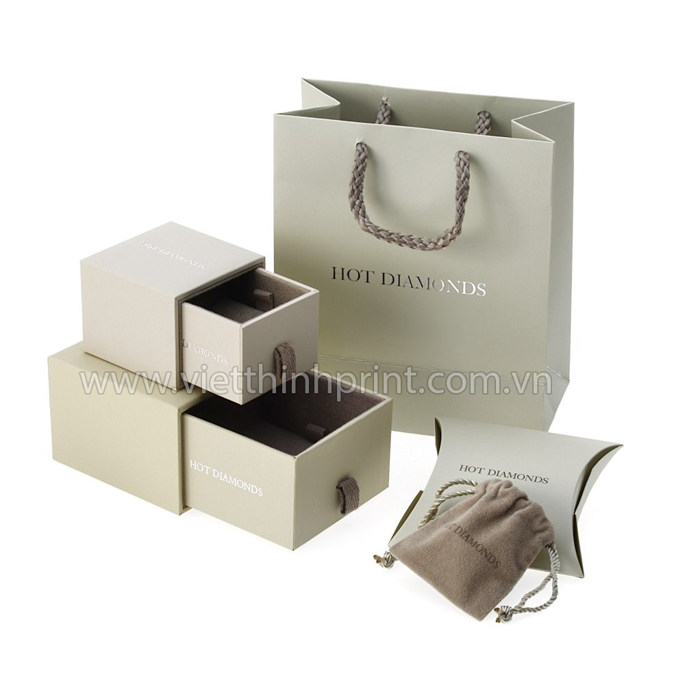 Bao bì trang sức cao cấp - 54