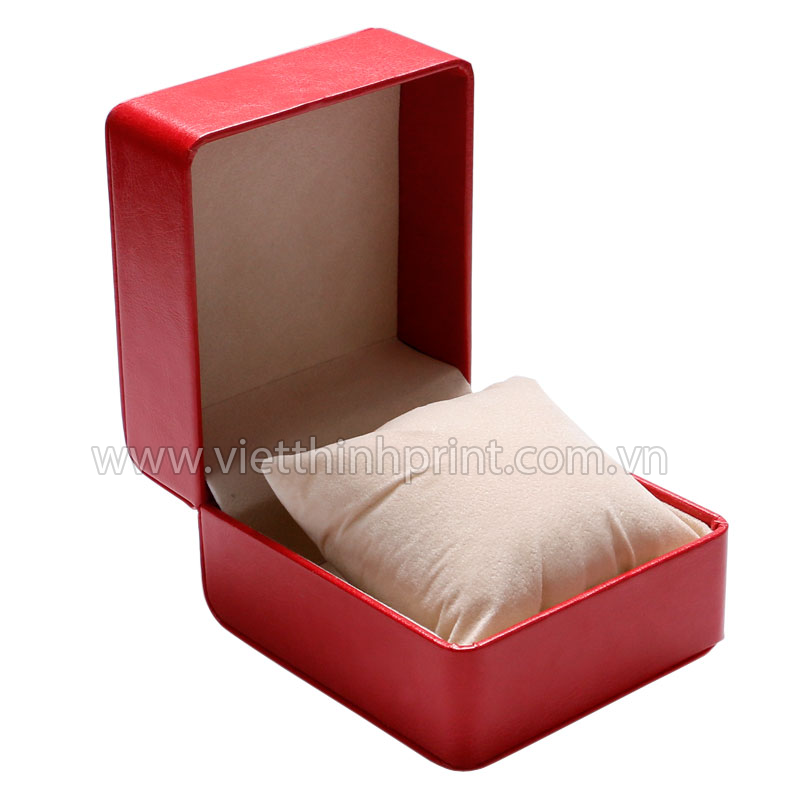 Hộp trang sức giả da cao cấp - 46