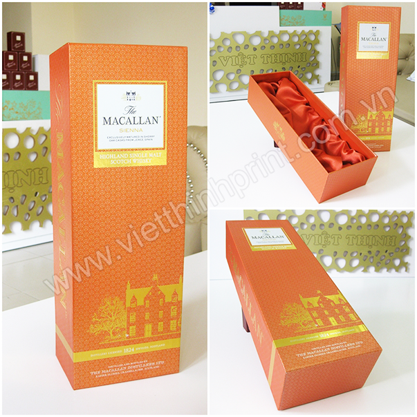 hộp rượu, bao bì rượu 16