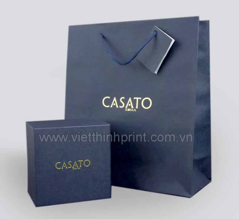 Túi quà tặng cao cấp 04