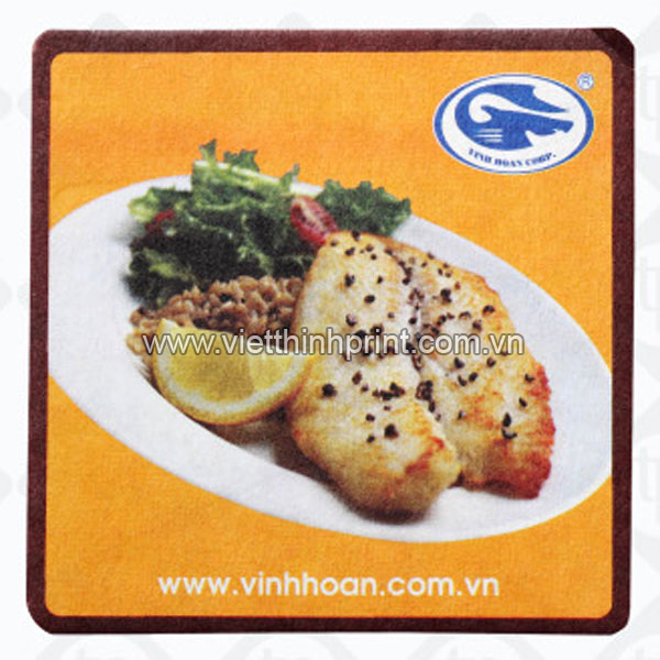 ĐẾ LÓT LY - GIẤY LÓT LY - 01
